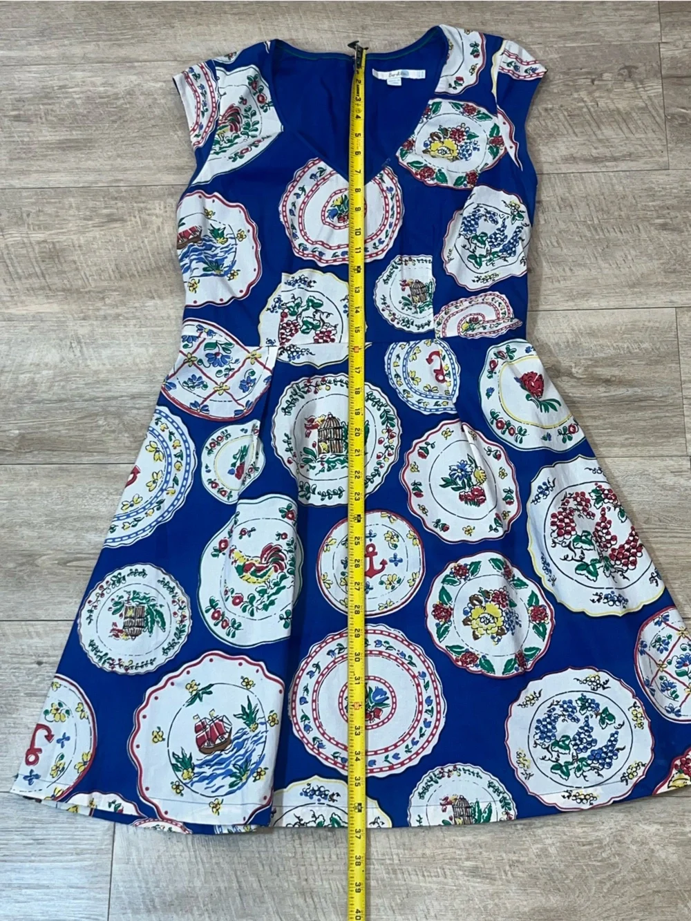Boden 100% cotton